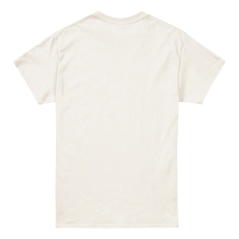 Mickey Mouse & Friends Mens Donald Duck Stressed Out T-Shirt