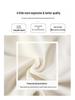 High-Waisted Fleece-Lined Chenille Cotton Plush Long Pants, Narrow/Wide-Leg Options, Casual & Fashionable for Autumn/Winter.