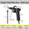 High-Pressure Air Blow Gun & Dust Removal Tool