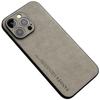 Case For iPhone 16 Pro Max 15 Plus 14 13 12 Mini 11 Luxury Leather Silicone Cover For iPhone16 Protect Shell Shockproof Bumper