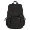 Schoolbag Mountaineering Bag Large Capacity Backpack New Class Bag Men's and Women's Books Multi-functional Large Capacity Leisure Bag Women