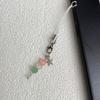 Bead Star Pendant Phone Charm Hangings Rope Elegant Phone Chain Strap Bag Decoration Lanyard Keychain Accessories