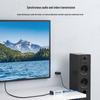 HDMI KVM Extender over RJ45 Network Cable