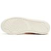 New Anta Anti Slip Wear Resistant Low Top Skateboard Shoes White Orange 912018066-5