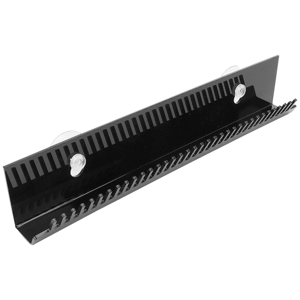 Hair Extension Hanger Stand Hair Display Holder Rack Portable Hair Extension Organizer Rack Hair Styling Coloring Washing Tool