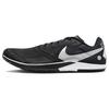 Pre-owned Nike Zoom Rival Waffle 6 DX7998-001-P26093664800125