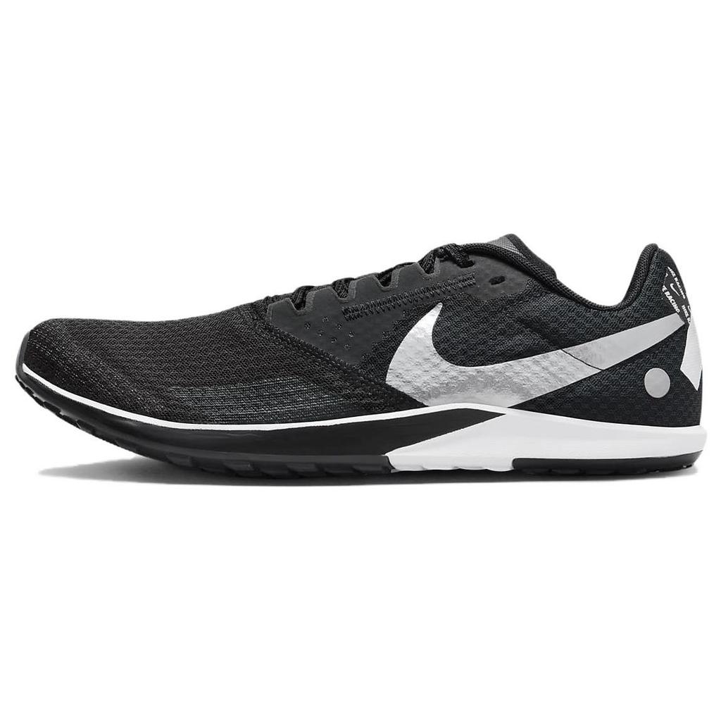 Pre-owned Nike Zoom Rival Waffle 6 DX7998-001-P26093664800125
