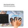 Aglaea Hsr Mouse Pad 500X1000 Mm Large Gaming Mousepad Gamer XL Rubber Otaku Keyboard Pad Laptop Desk Mat