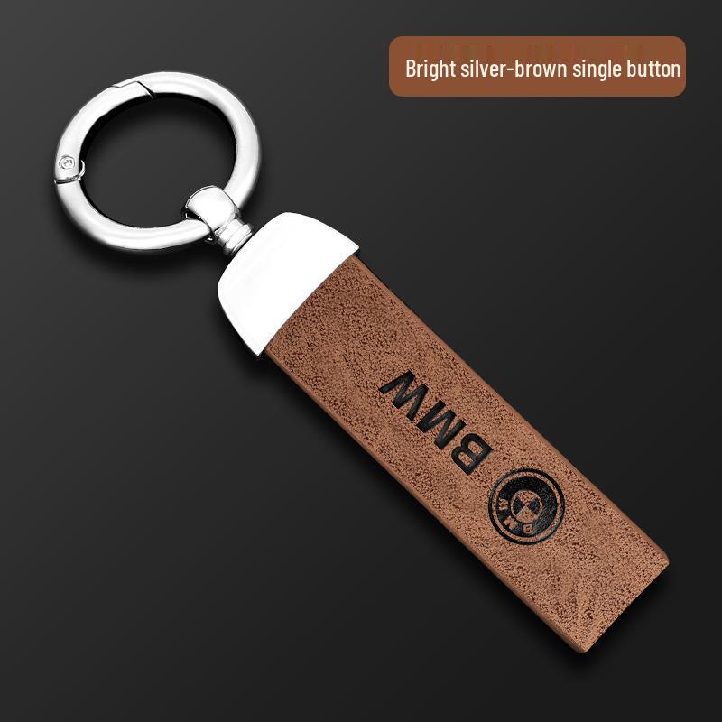 BMW Key Cover: Compatible with 25 Models, 5 Series, X5, X3, New X1, 525, X7, 3 Series, I5