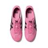 ONITSUKA TIGER Mexico 66 Dragon Fruit Black Unisex Sneakers Pink 1183C102-701