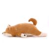 Shiba Inu Plush Toy - Cute Stuffed Animal Pillow and Birthday Gift