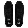 Vans Premium Sk8-Hi 38 Black Men Sneakers VN000CR0BKA