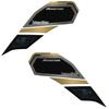 Yamaha Tenere700 2025-2026 3D Gel Waterproof Scratch-Resistant Body Stickers Set