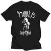 Summer Loose Short Sleeve Clothes Men Women Casual Tshirt Courtney Love Hole Band Cotton Oversized High Quality Soft Comfortable