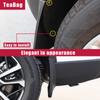 Car Mudguards Front Rear Mudflaps Mud Flap Splash Guard Fender Flares For Great Wall Haval Hover H6  3TH ALL NEW Accessories