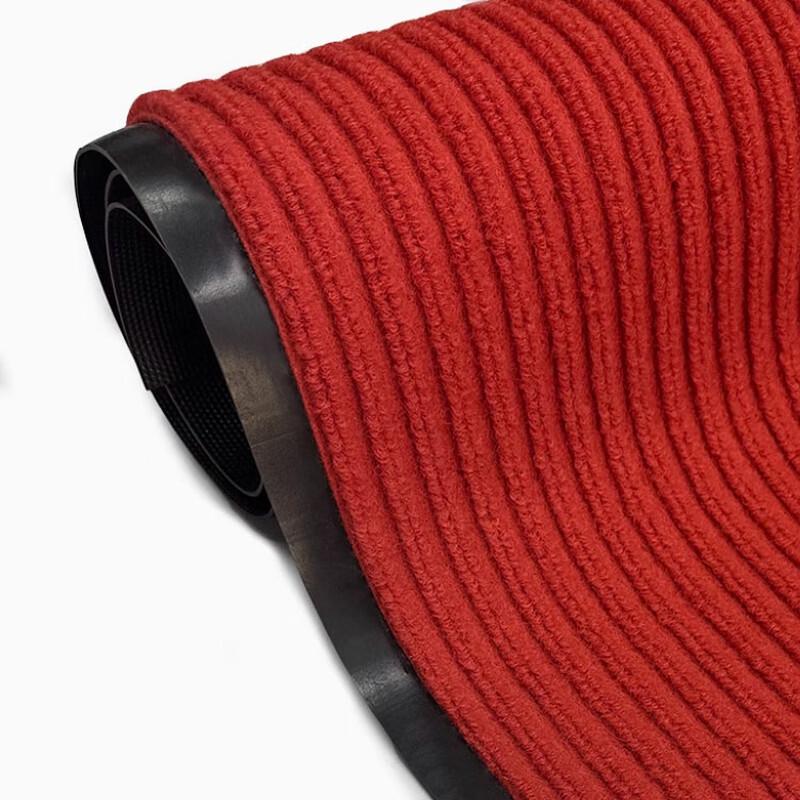 MAYE M-071 Double Stripe Anti-Slip Floor Mat