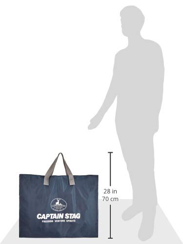 Captain Stag Camping Table Bag (S) M-3689