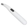 Electric Acupuncture Massage Pen Promote Circulation USB Rechargeable Meridians Massager Pen with 5 Heads