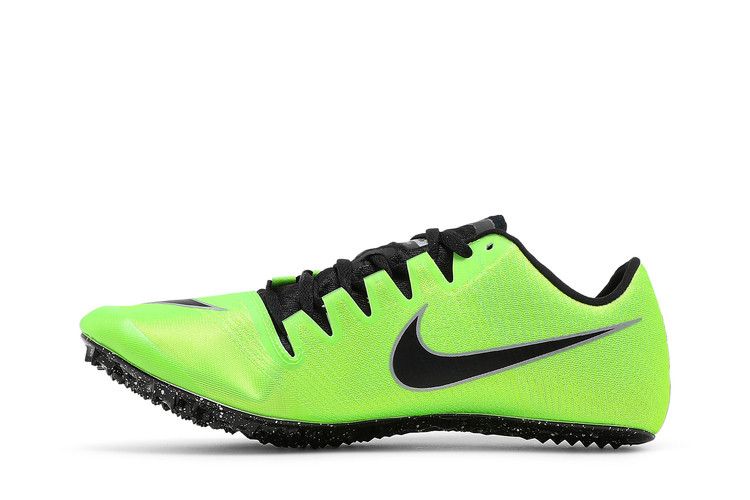 Nike Zoom Ja Fly 3 'Electric Green'