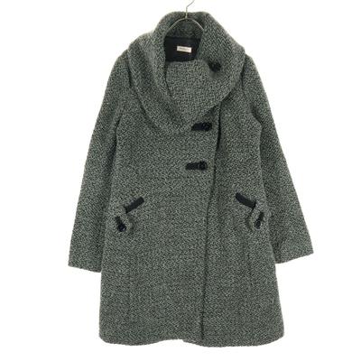 Giubbotti e cappotti – Cappotti