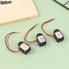 25mA Mini Electronic Alarm Buzzer 2315 Active Mechanical 3V 6V 9V 12V 85dB - Compact Size For Security And Alarm Systems