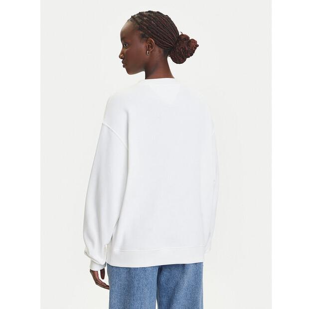 Толстовка Tommy Jeans Gradient Flag