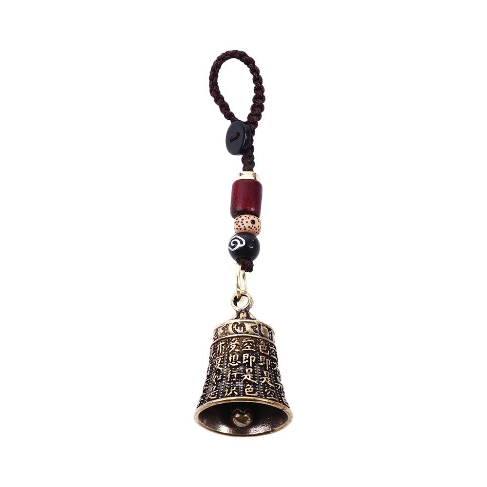 Pendants Tibetan Buddhism Lucky Rope Car Accessories Car Key Chain Car Key Chain Key Rings Keyfob