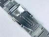 SEIKO WIRED KP382X 20mm Stainless Steel Bracelet for AGAT404/AGAT405/AGAT406/AGAT407/VD57-KZ10 others