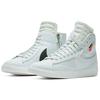 Nike Blazer Mid Rebel Ghost Aqua Womens BQ4022-400
