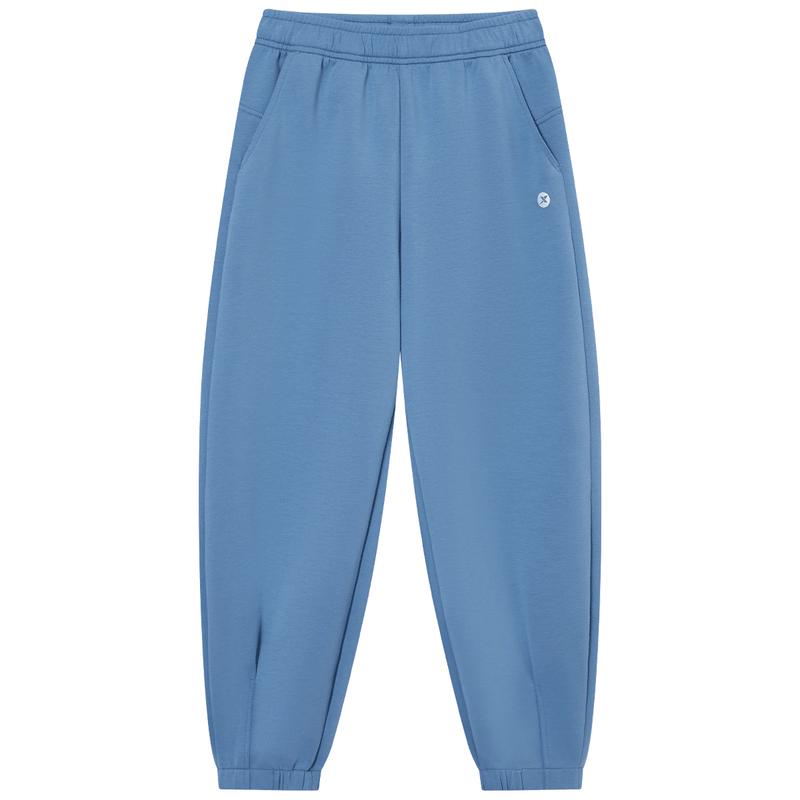 Tebu Kids  Energetic 3-Layer Warm Lantern Pants 150