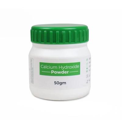 Waldent Calcium Hydroxide Powder