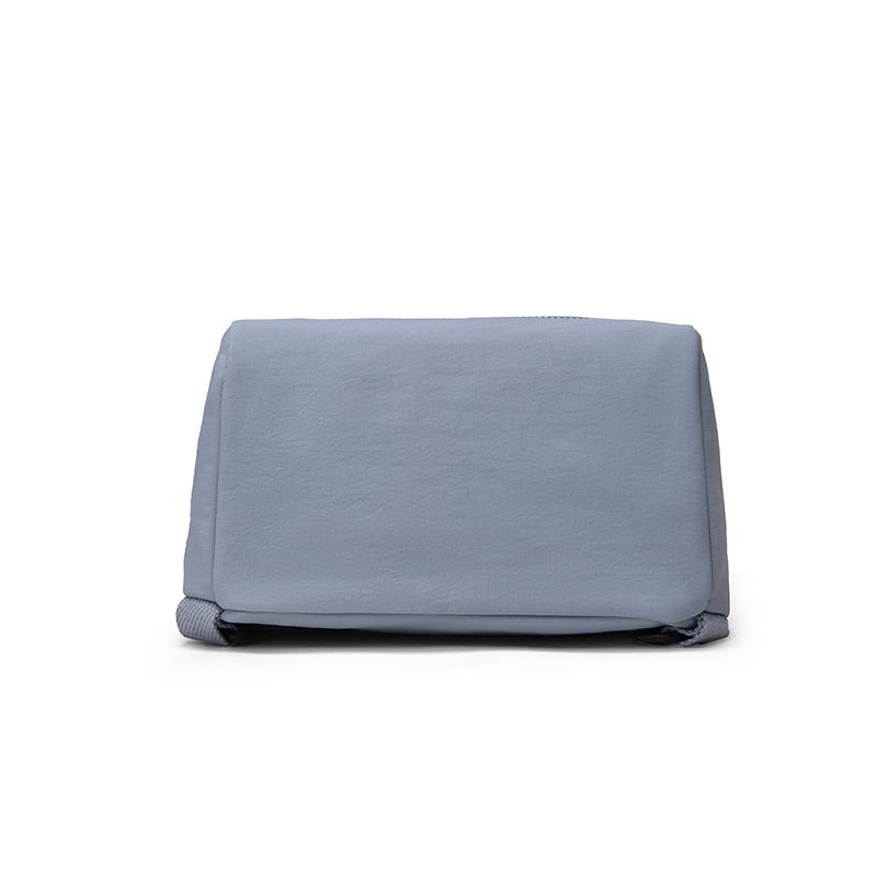 Mini-Nylon-Rucksack für Damen, kleiner, leichter, lässiger Tagesrucksack für Reisen, täglichen Gebrauch, Schule, Einkaufen