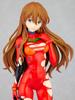 POP UP PARADE Rebuild of Evangelion Asuka Langley XL-storlek plastmålad färdig figur icke-skala