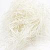 Multicolor Thick Paper Raffia Grass for Gift Box Packaging - Shockproof Material In Stock