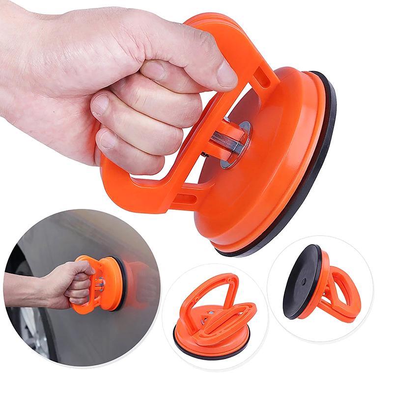 2Pcs Big Heavy Duty Suction Cups- Dent Puller Suction Cup Repair Tool Remove Tool Remover For Car Dent Repair Car Accessories