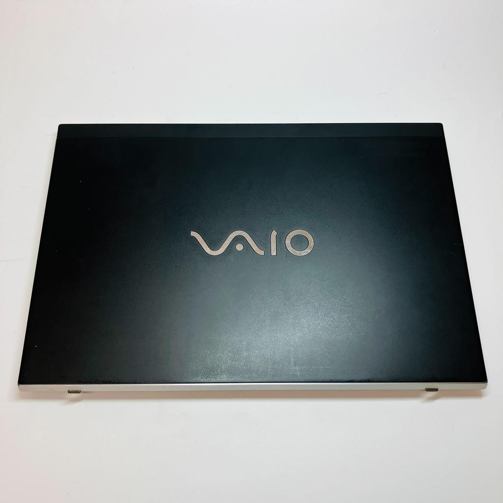 USED SONY VAIO Pro PG VJPG11C11N Core i5-8250U 1.6GHz 8GB SSD 256GB 13.3in Win 11 Pro