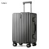 TOBERLIR T0231 20-inch Carry-on Luggage