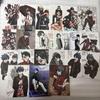 [USED] Togen Anki Comics Purchase Bonus Illustration Card Set