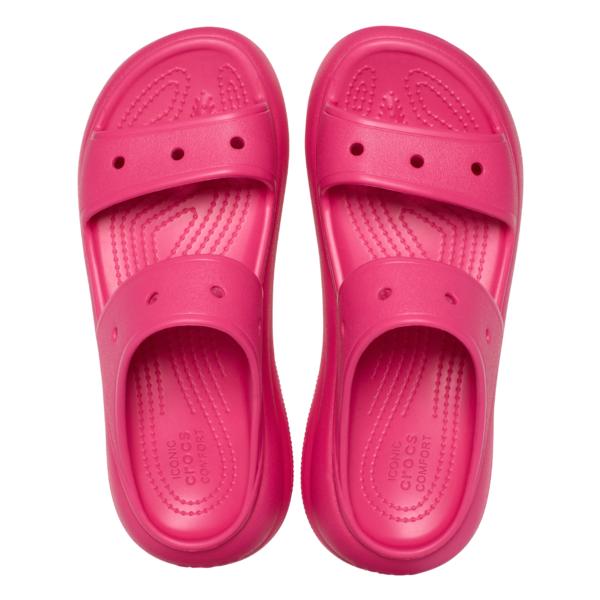 Crocs Unisex Crush Sandals 207670 6zq Crocs Sandals Slippers Gibbitz Daily Classic Slide...