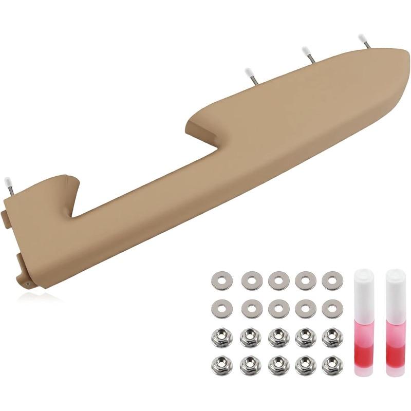 Door Armrest for GMC Sierra Chevy Silverado 1500 2500HD 3500HD 2010-2014 22818465