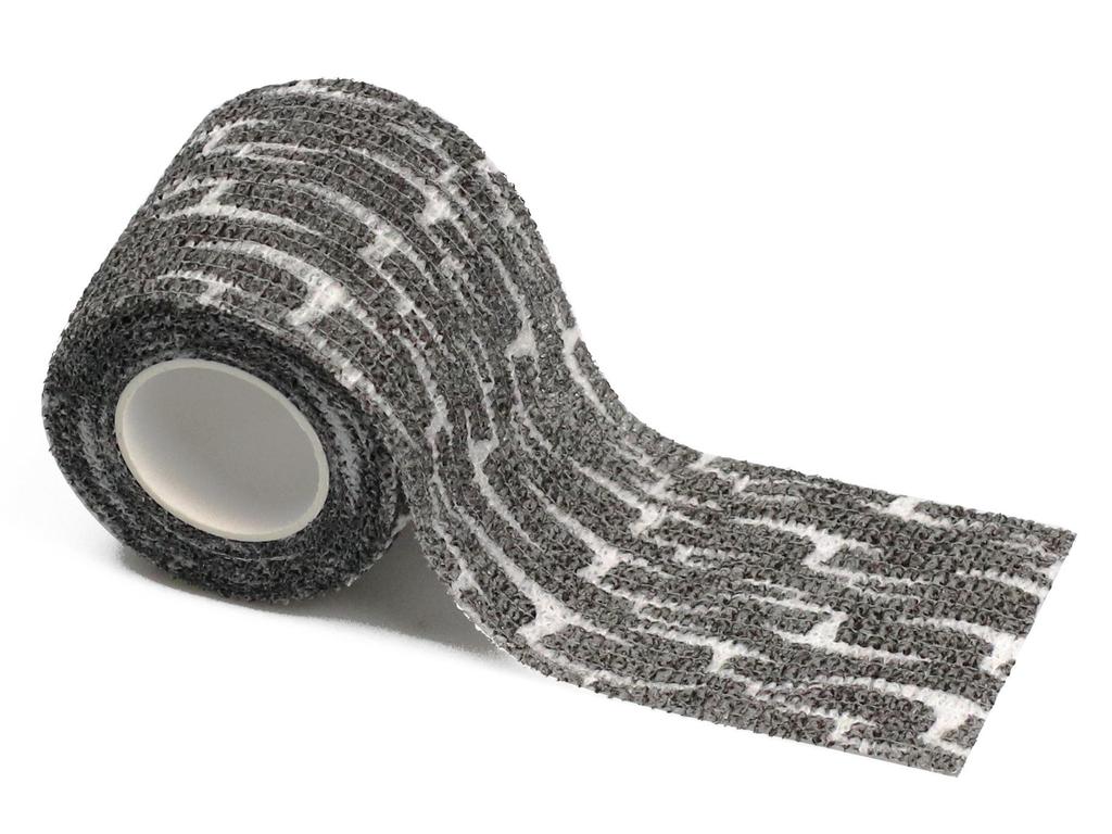 Non-Woven Self-Adhesive Bandage for Outdoor Sports, Pets, and Tattoos