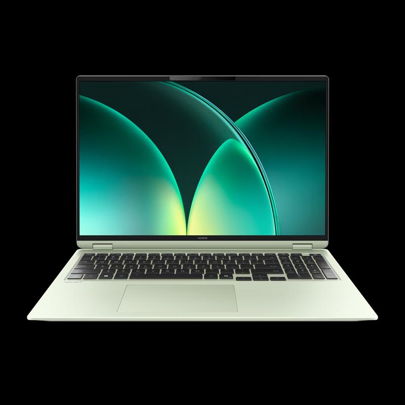 HONOR MagicBook Pro 16 AI Thin & Light Laptop (CN version)