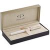 Parker 5th Ingenuity Slim Pearl PGT S11202722/1926576 Regular Imported
