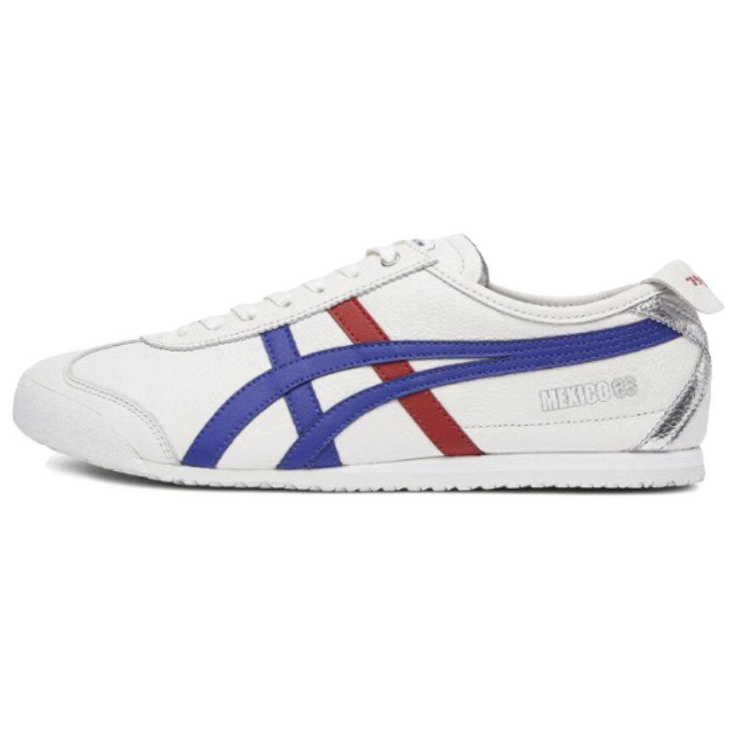 Onitsuka Tiger Mexico 66 Slip Resistant