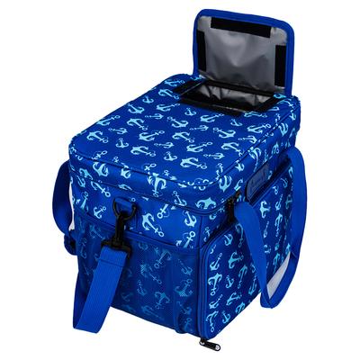 Dózy na potraviny – Chladící boxy