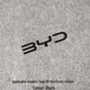 BYD Seal EV Car Logo Sticker for Color Change & Decoration (EVDMI 05, DMI 07, DMI 06, GT 06)