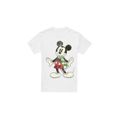 Parte superior (Meninos a partir de 4 anos) – T-Shirts