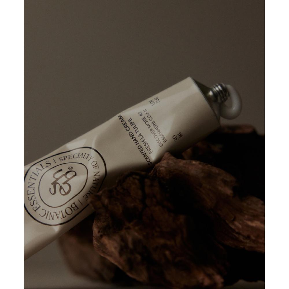 Essenherb Essenherb Voňavý krém na ruce 30 ml   Fresh La Tulip