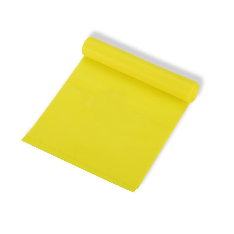 

Shoulder for Women Strength Training Sports Accessory Fitness Band Yoga Supplies Resistance Band жёлтый