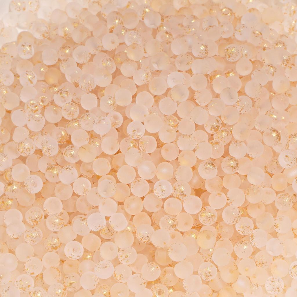 100Pcs Domestic High-quality Glass Seed Beads For DIY Bracelet Necklace Jewelry Making Accessories